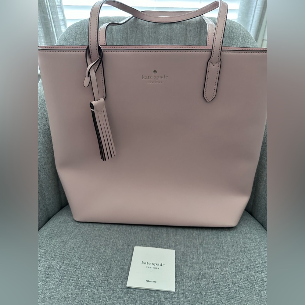 🚨BRAND NEW🚨 KATE SPADE SATCHEL PURSE